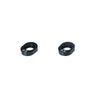 ALUMINUM BEARING INSERTS 0.5MM OFFSET, TAMIYA