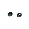 ALUMINUM BEARING INSERTS 1.0MM OFFSET, TAMIYA