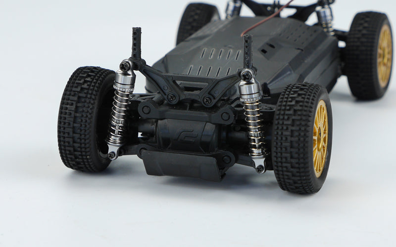 GT24 Alum Shocks for Rally Series | Carisma-Shop.com