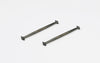 M48S Center Drive Shafts, 96mm ( Pr)