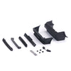 GT24 Toyota AE86 H2 Concept Body Plastic Part Set