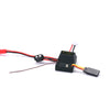 ARC_24 2 in ONe Brushless ESC/RX