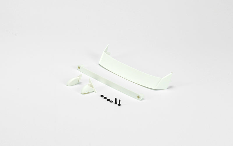 M48S Nissan Skyline GT-R NISMO R32 BODY PLASTIC PARTS SET | Carisma ...