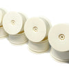 12mm Hex 2.2 Rear Wheels Value Pack (8)