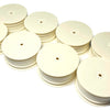 12mm Hex 2.2 FRONT Wheels Value Pack (8)