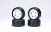 M48S R32 Racing Slicks Set ( Mounted)