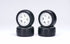 M48S R32 Racing Slicks Set ( Mounted)