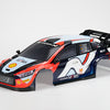 M48S Hyundai i20N Rally1 Hybrid Painted Body Set