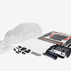 M48S Hyundai i20N Rally1 Hybrid CLEAR Body Set