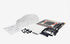 M48S Hyundai i20N Rally1 Hybrid CLEAR Body Set