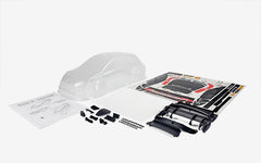 M48S Hyundai i20N Rally1 Hybrid CLEAR Body Set