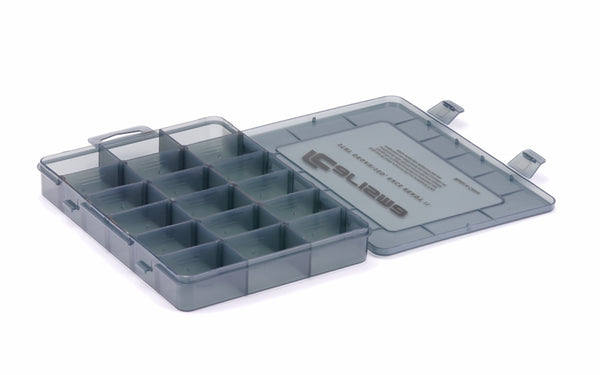 Carisma RC Parts Storage Box