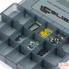 Carisma RC Parts Storage Box