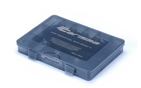 GT24 Maintenance Parts Box: Essential Care for Your Rally Series! Item: 16606