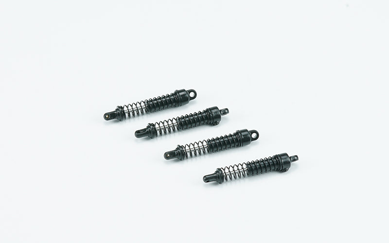 GT24ST SPRING DAMPER SET | Carisma-Shop.com