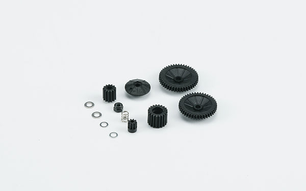 GT24ST GEARS SET