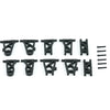 GT24ST SUSPENSION ARMS SET