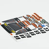 GT24ST STICKER SHEET SET