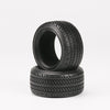 M48S TARMAC SPEC FRONT TYRES ONLY (PAIR)