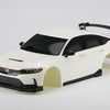 1/10 Honda Civic Type R (FL5) Painted Body set