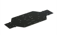 M40S 2.0 Carbon Main Chassis Plate