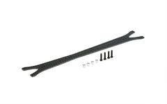 M40S 2.0 Carbon Upper Plate