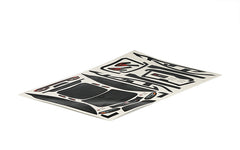1/10 Honda Civic Type R (FL5) Body sticker Set
