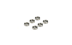 8X12X3.5MM BALL BEARING SET