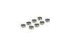 5X11X4 MM BALL BEARING SET