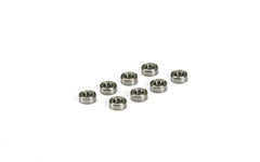 5X11X4 MM BALL BEARING SET