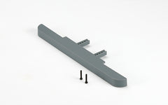 SCA-1E D2.1 BULL DOG Front Bumper