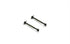 M40S 2.0 Dog Bone 45.3mm (Pr)