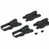 M40/M48S/M40F Hard Tyre F and R arms Set