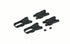 M40/M48S/M40F Hard Tyre F and R arms Set