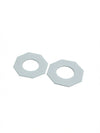 NEW SCA-1E 2.1 Slipper Pad set for CNC Spur Gear