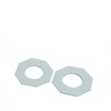 NEW SCA-1E 2.1 Slipper Pad set for CNC Spur Gear