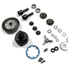 M40F Differential Set