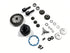 M40F Differential Set