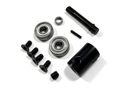 M40F Center Drive Axle Set