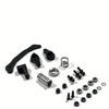 M40F Steering and Saver Modules Set
