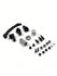M40F Steering and Saver Modules Set