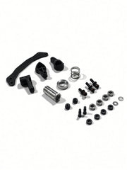 M40F Steering and Saver Modules Set