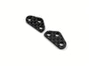 M40F Rear Hub Plate