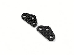 M40F Rear Hub Plate