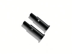 M40F Rear Wheel Axle Set