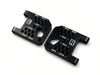 M40F Rear Toe Plate
