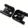 M40F Rear Toe Plate