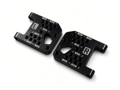 M40F Rear Toe Plate
