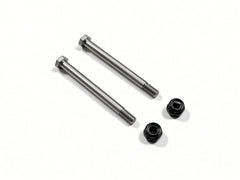 M40F Rear Toe Plate Hinge Pins Set