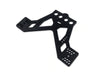M40F Rear Torson Suspension Plate